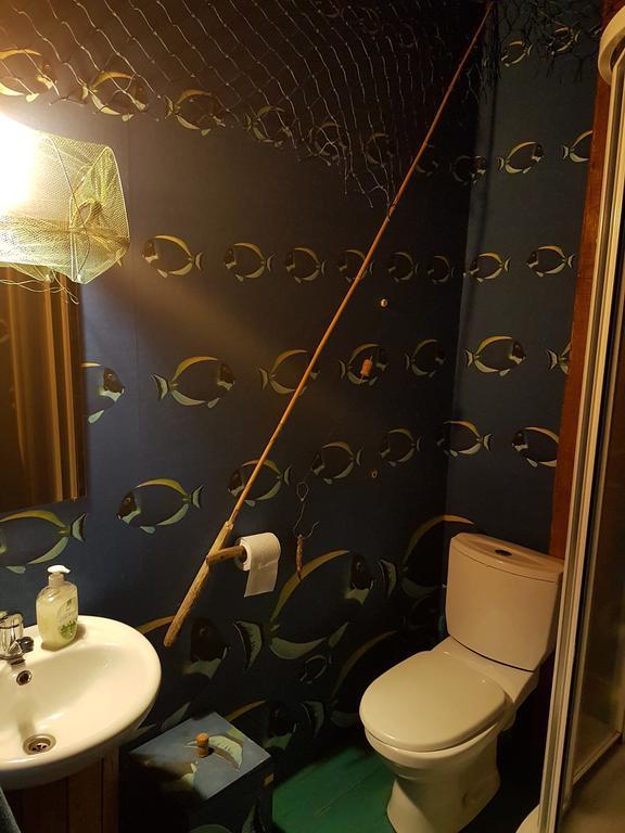 Oreiviu Uzuoveja Kaimynai Buitenkant foto